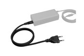 Stromkabel (Intern) - Jabra - power cable - power IEC 60320 C7 to USB-C - 14302-27