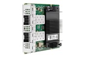 Netzwerkadapter (Netzkarte, Druckserver, u.s.w.) - Dell Nvidia ConnectX-6 LX - Customer Kit - network adapter - OCP 3.0 - 10/25 Gigabit SFP28 x 2 - 540-BFLR