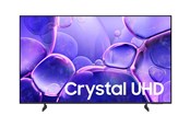 Flachbild TV - Samsung 50" Flachbild TV LED 4K GU50U8099FU U8099F Series - 50" LED-backlit LCD TV - Crystal UHD - 4K - GU50U8099FUXZG
