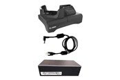 Netzteile - Zebra - handheld charging cradle - with battery charger Netzteile - ATX - 80 Plus - CRD-NGTC5N-2SC1B