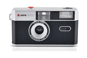 Digital Kameras - Agfa Reusable Camera 35mm Black - 603000