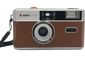 Digital Kameras - Agfa Reusable Camera 35mm Brown - 603002
