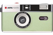 Digital Kameras - Agfa Reusable Camera 35mm Green - 603004