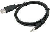 Kameras und Objektivzubehör - Transcend Body Camera Accessory Kit - 3.5mm Plug Cable for DrivePro Body 30/60/70 - TS-DBK5