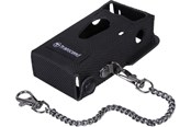 Kameras und Objektivzubehör - Transcend Body Camera Accessory Kit - Carry Bag for DrivePro Body 40/30 - TS-DBK7