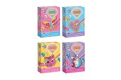 Kreativ-Spiele - Creative Craft Group Diamond Painting Keychain Making - 260028