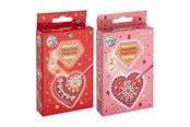Kreativ-Spiele - Creative Craft Group Diamond Painting Keychain - 260032