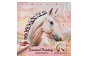 Kreativ-Spiele - Creative Craft Group Diamond Painting with Horses - 190007