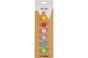Kreativ-Spiele - Creativ Company Plus Color Acrylic Paint Colorful - 6x5ml. - 39771