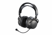 Kopfhörer/Headsets - Audeze Maxwell 2 - Playstation / PC - 208-MW-1125-01