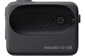 Actionkamera Zubehör - Insta360 GO 3S Action Pod - Midnight Black - 6970357858071