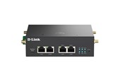 Modems & Mobile WiFi - D-Link DWM-314-GP 5G Multi-Connect M2M Industrial VPN Modem​ Router - DWM-314-GP
