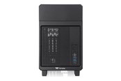 Gehäuse - Thermaltake TR100 - Gehäuse - Tower - Schwarz - CA-11A-00S1NN-00