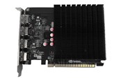 Grafikkarte - BIOSTAR GeForce GT 730 - 4GB GDDR3 RAM - Grafikkarte - VN7313TG46