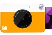 Digital Kameras - KODAK Printomatic - Yellow - RODOMATICYL