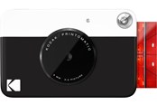 Digital Kameras - KODAK Printomatic - Black - RODOMATICBK