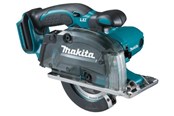 Handkreissäge - Makita DCS552Z Portable Circular Saw (Solo) - DCS552Z