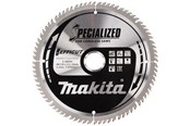 Handkreissäge - Makita E-08894 Saw Blade - E-08894