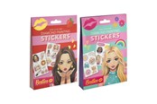 Kreativ-Spiele - Creative Craft Group Besties Diamond Painting Stickers 12 pcs. - 140048