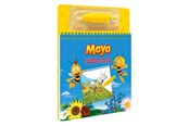 Hobby-Zubehör - Studio 100 Maya Coloring Book - Coloring with Water - BOMA00000920