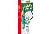Utensilien zum Schreiben und Zeichnen - STABILO EASYoriginal - Ergonomic Rollerball - Right-handed - Pastel Mint Touch - B-58457-5