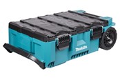 Werkzeugkisten & Aufbewahrungssysteme - Makita P-91001 MAKTRAK™ Rolling Tool Chest - 81.9 L - P-91001