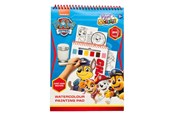 Kreativ-Spiele - Canenco PAW Patrol Watercolour Paint Set Book - incl. Brush - PW24355V1