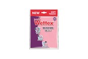Reinigung - Vileda Microfibre Soft 3-in-1 - 171819