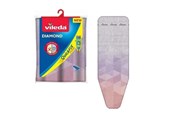 Bügeln - Vileda Zubehör Diamond Ironing Board Cover - 173333