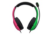 Kopfhörer/Headsets - PDP Gaming LVL40 - 500-162-PKGR-EU