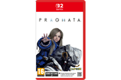 Spiele - Pragmata - Nintendo Switch 2 - Action/Abenteuer - PEGI 16 - 5055060909201