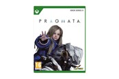 Spiele - Pragmata - Microsoft Xbox Series X - Action/Abenteuer - PEGI 16 - 5055060908976