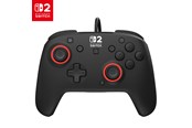 Gaming Zubehör - Turtle Beach Rematch Wired - Black - Wired Controller - Nintendo Switch 2 - TBC-8005-05