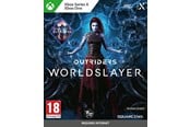 Spiele - Outriders: Worldslayer - Microsoft Xbox One - Action - PEGI 18 - 5021290093850