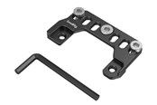 Foto & Video Zubehör - SmallRig 4019 Adapter Plate For Sony FX3 XLR Handle - MD4019