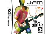 Spiele - Jam Sessions - Nintendo DS - Musik - PEGI 3 - 3307210259943