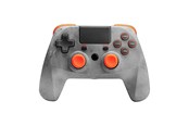 Gaming Zubehör - Snakebyte 4 S - Rock - Wireless Controller - Sony PlayStation 4 - SB914522