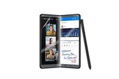 Handys - Schutzfolie - Wozinsky Invisible Film Protective Film for Samsung Galaxy Z Fold 4 - 9145576282342