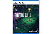 Spiele - Animal Well - Sony PlayStation 5 - Abenteuer - PEGI Unknown - 4570101051929