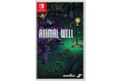 Spiele - Animal Well - Nintendo Switch - Abenteuer - PEGI Unknown - 4570101051912
