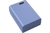Foto & Video Zubehör - SmallRig EN-EL25 USB-C Rechargeable Camera Battery - 4333