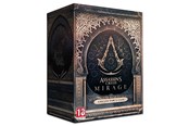Spiele - Assassin's Creed: Mirage (Collector's Case) - Microsoft Xbox Series X - Action/Abenteuer - PEGI 18 - 3307216251477