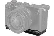 Foto & Video Zubehör - SmallRig Bottom Mount Plate for Sony Alpha 7C II / Alpha 7CR - 4438