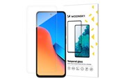 Handys - Schutzfolie - Wozinsky Tempered Glass Tempered Glass for Xiaomi Redmi 12 - 9145576282687
