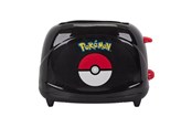 Toaster - Uncanny Brands Toaster Pokemon - Toaster - 0840790133614