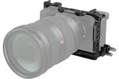 Foto & Video Zubehör - SmallRig Cage Kit for Sony Alpha 7C II / Alpha 7CR - 4422