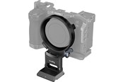 Foto & Video Zubehör - SmallRig 4424 Rotatable Horizontal-to-Vertical Mount Plate for Sony A7C II / A7 CR - 4424