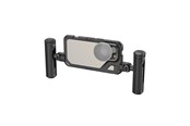 Handys - Cover & Cases - SmallRig Mobile Video Kit (Dual Handheld) for iPhone 15 Pro Max 4392 - 4392