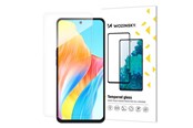 Handys - Schutzfolie - Wozinsky Tempered Glass for Oppo A98 5G - 9145576281437