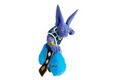Merchandise - Banpresto - Dragon Ball Super Beerus Match Makers figure 15cm - Figur - 4983164292015